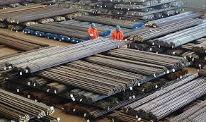 Nghành thép 2019: Cạnh tranh khốc liệt
