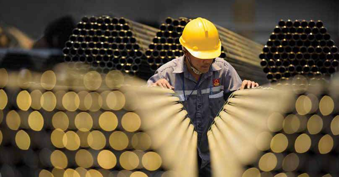 ‘Cán cân quyền lực’ ngành thép năm 2019: Ẩn số Hòa Phát