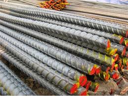 Tình hình thị trường thép Việt Nam tháng 1/2019