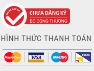 Banner chân trang