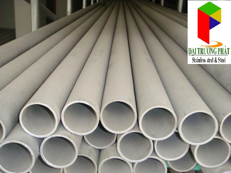 Ống đúc inox 304/316