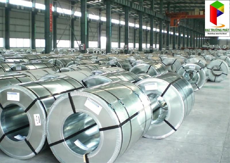 Cuộn inox 304/304L