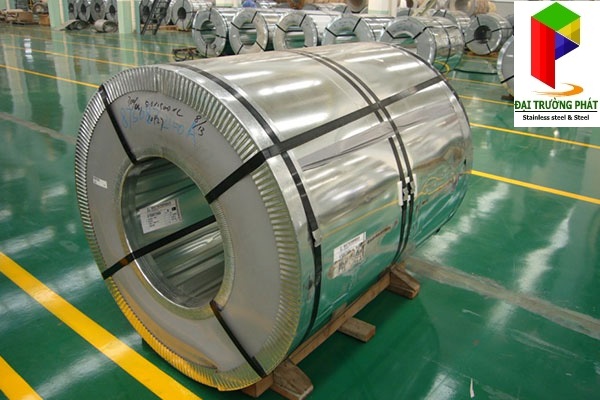 Cuộn inox 8mm hàng 304