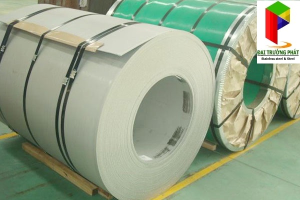 Cuộn inox 316 (0.3mm-5mm)