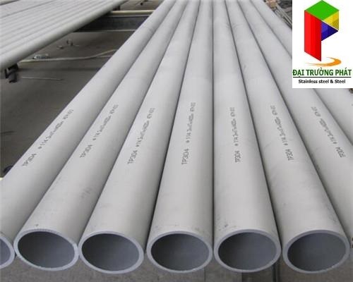 Ống đúc phi 140x7.11